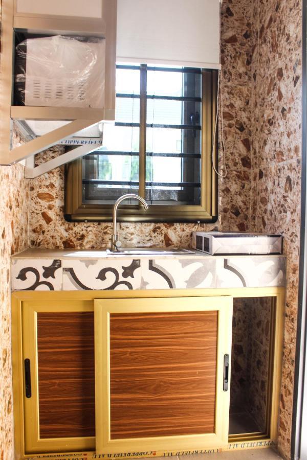 High Level Apartment Haatso Εξωτερικό φωτογραφία