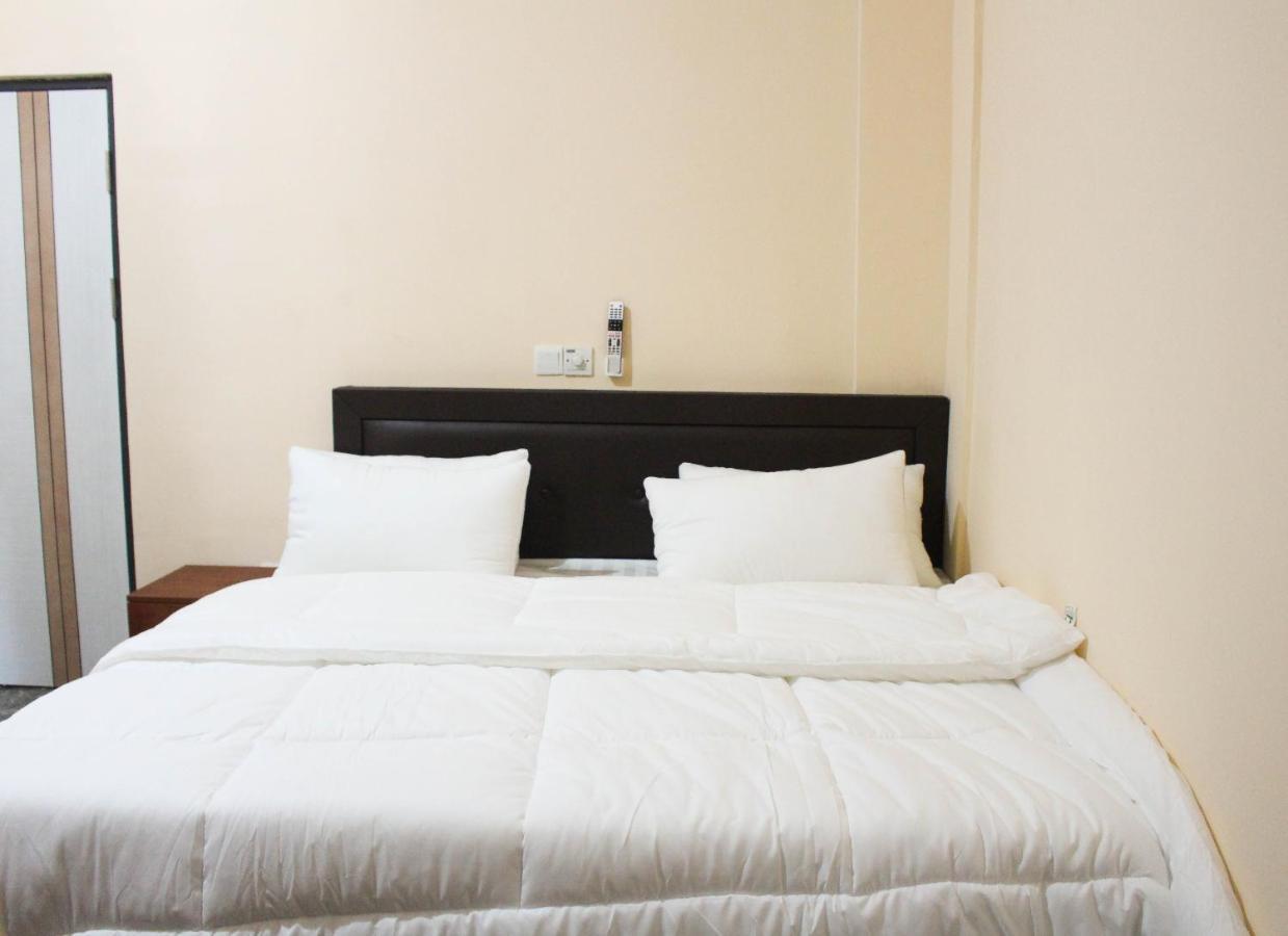 High Level Apartment Haatso Εξωτερικό φωτογραφία