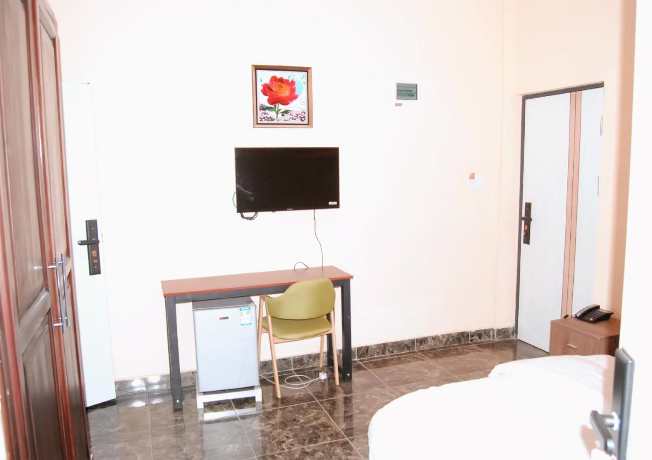 High Level Apartment Haatso Εξωτερικό φωτογραφία