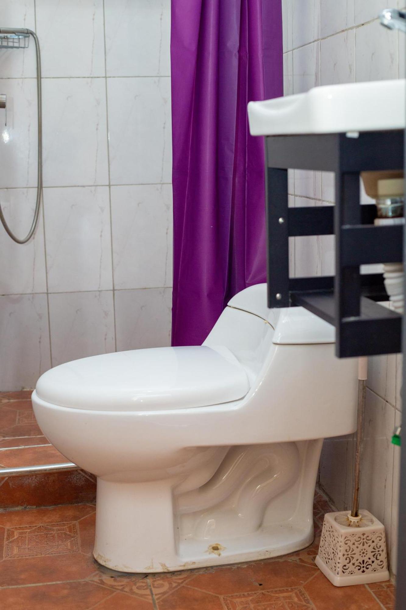 High Level Apartment Haatso Εξωτερικό φωτογραφία