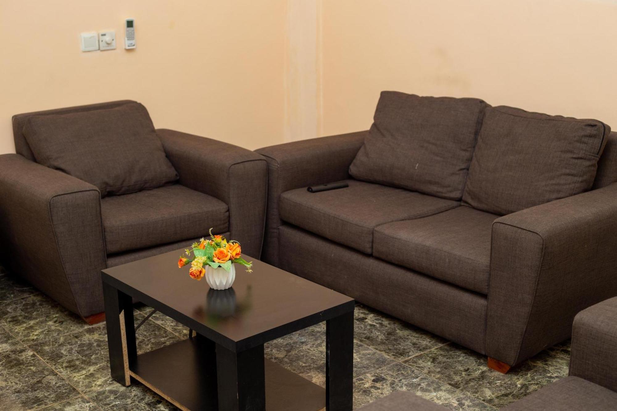 High Level Apartment Haatso Εξωτερικό φωτογραφία