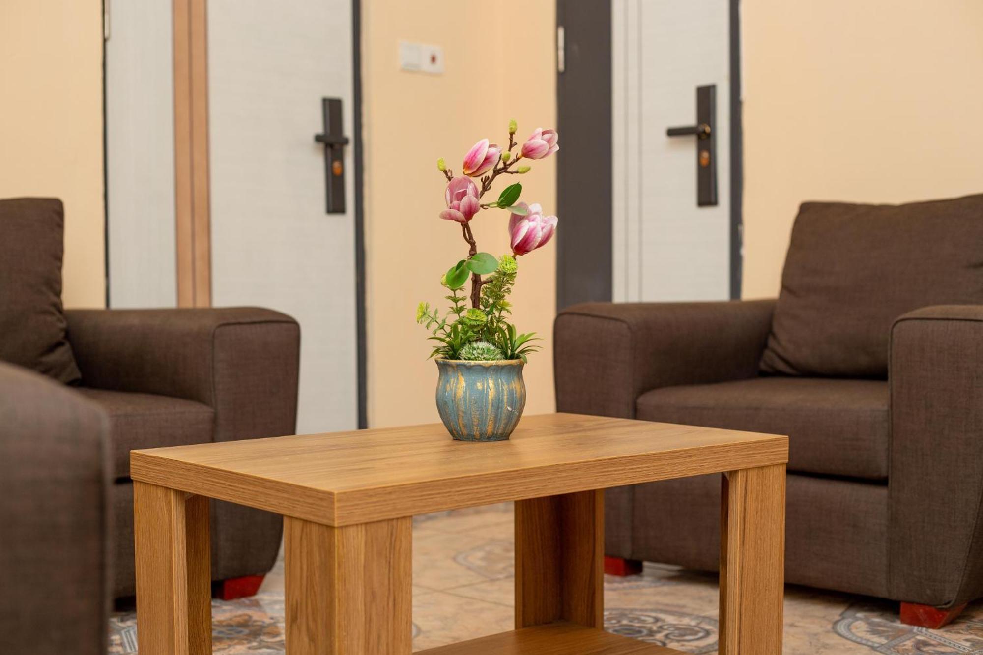 High Level Apartment Haatso Εξωτερικό φωτογραφία
