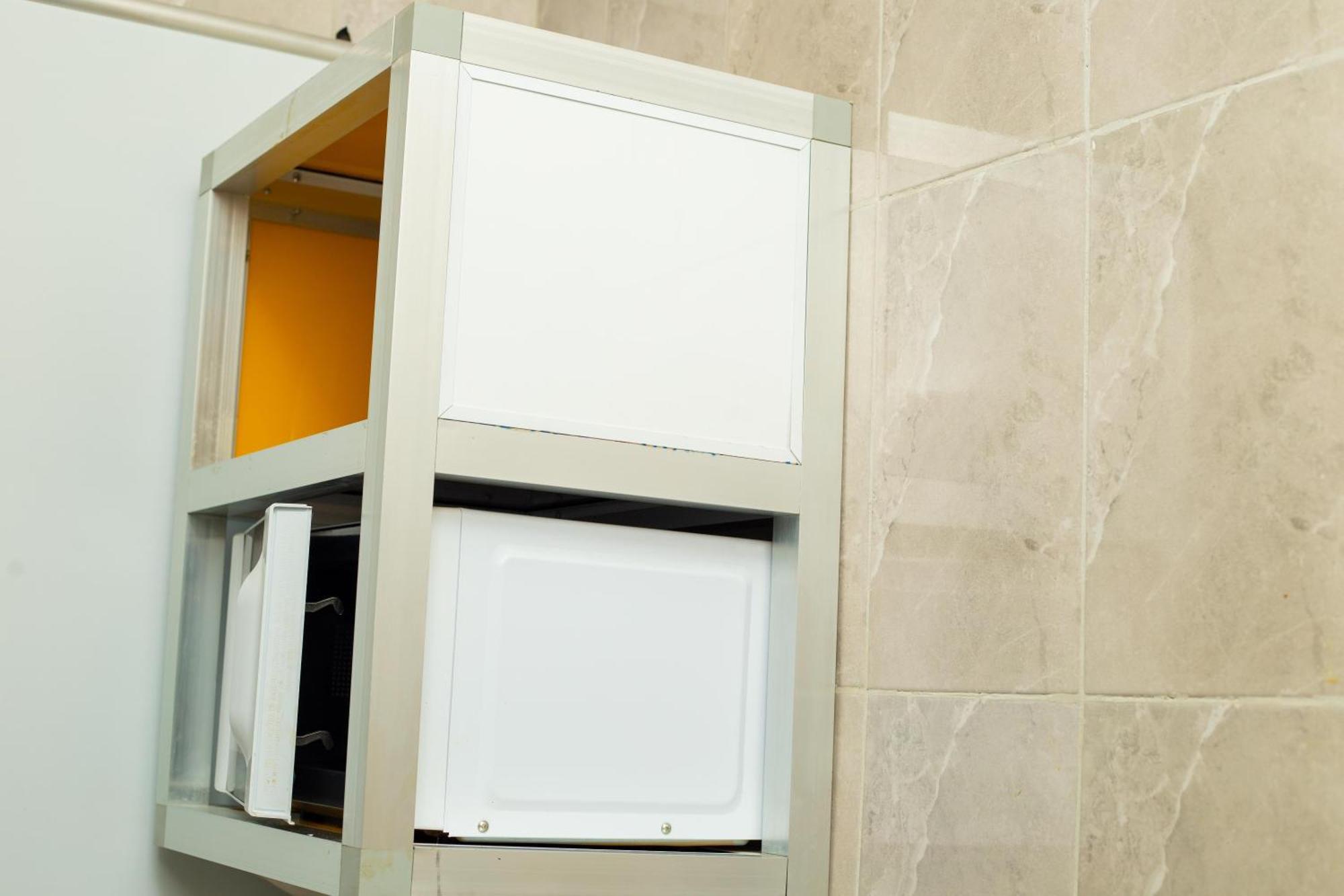 High Level Apartment Haatso Εξωτερικό φωτογραφία