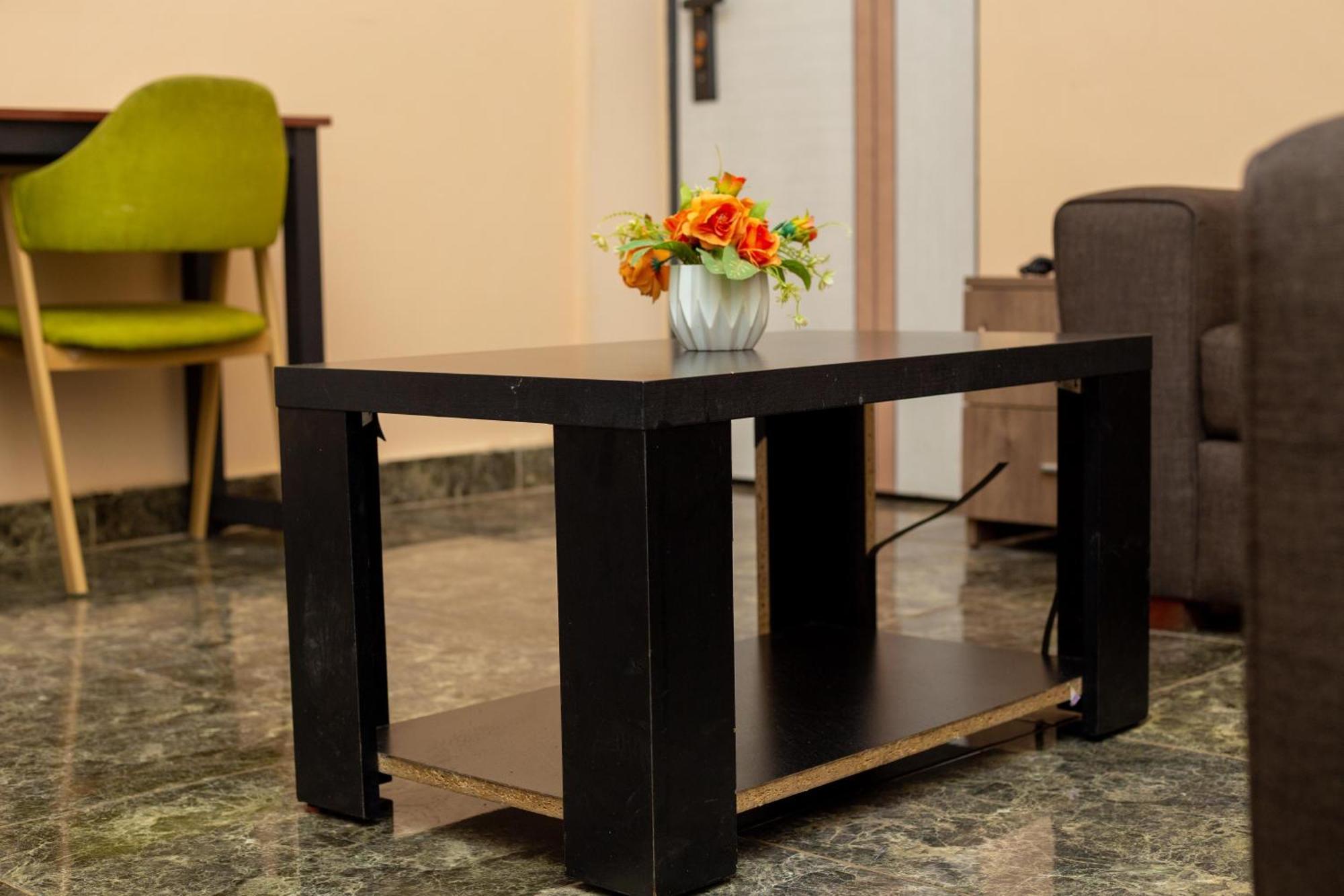High Level Apartment Haatso Εξωτερικό φωτογραφία
