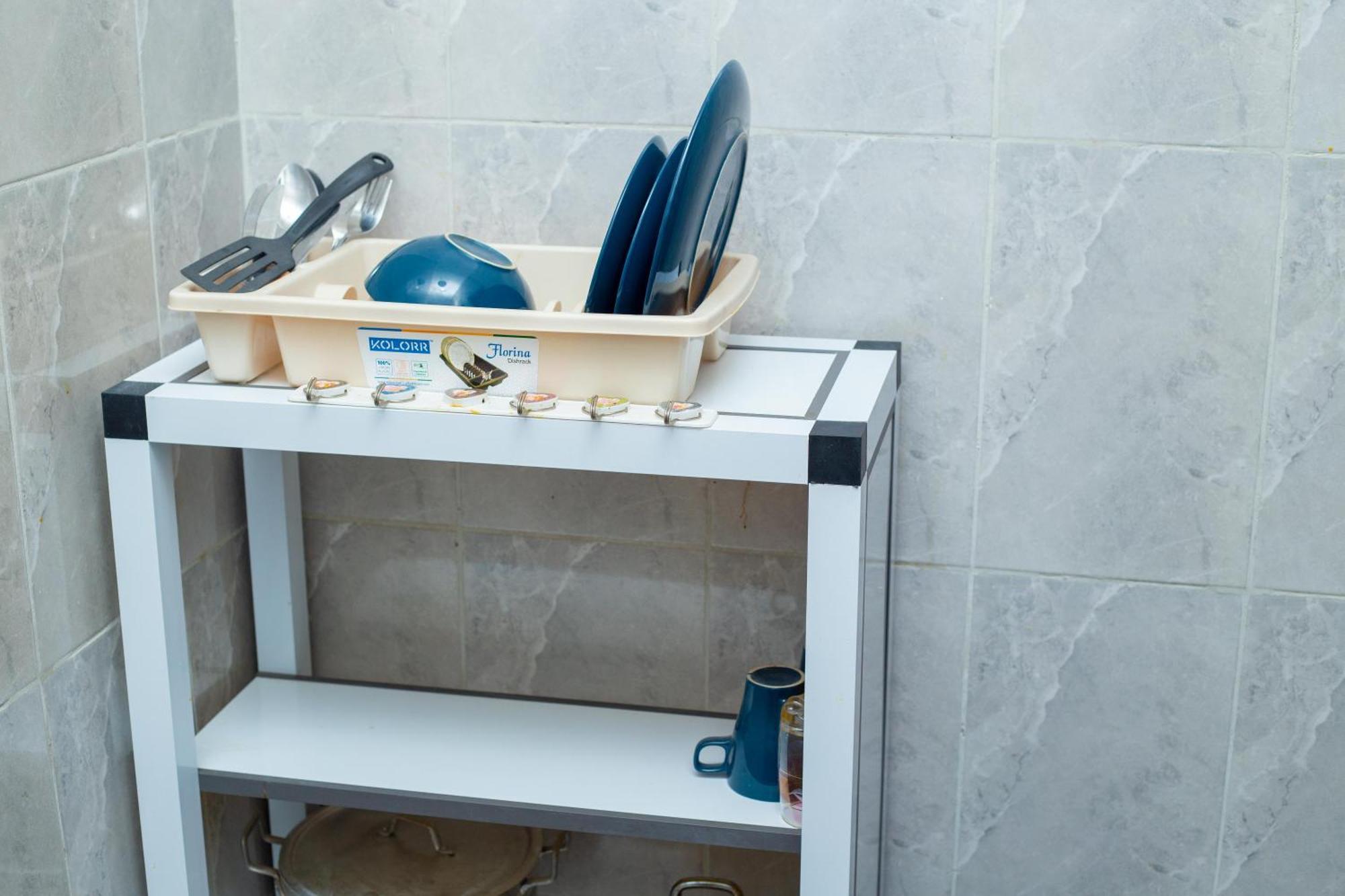 High Level Apartment Haatso Εξωτερικό φωτογραφία