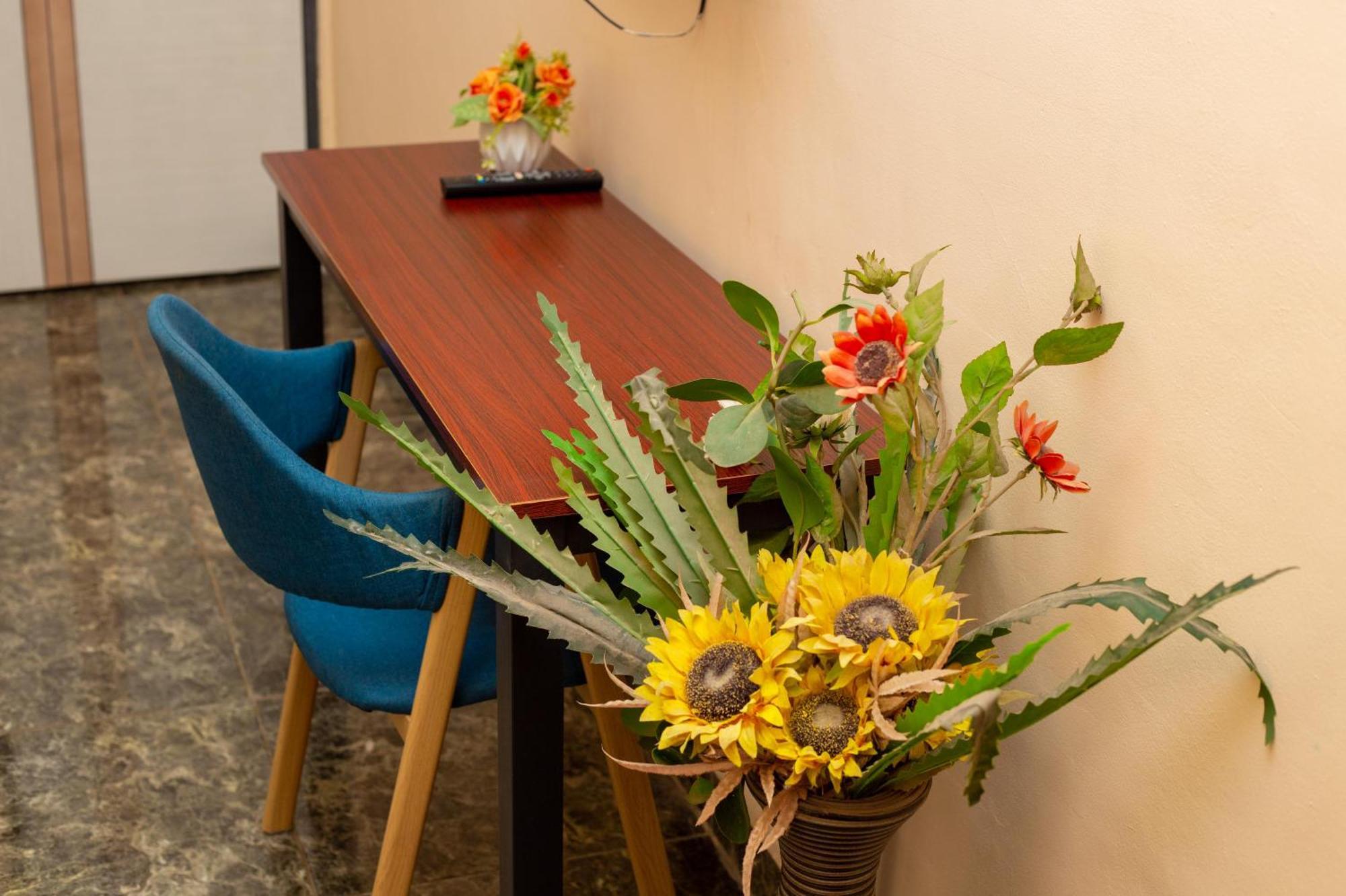 High Level Apartment Haatso Εξωτερικό φωτογραφία