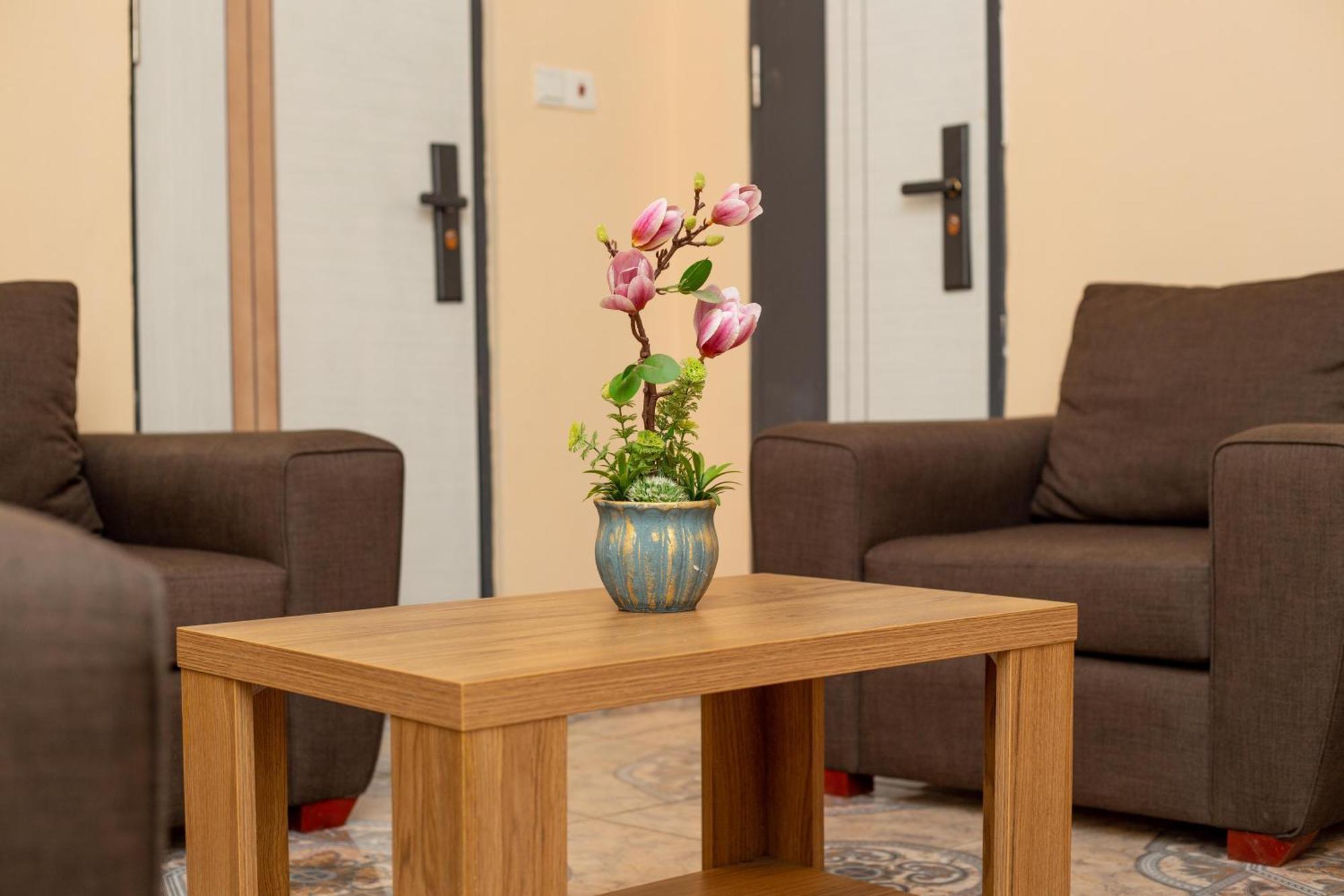 High Level Apartment Haatso Εξωτερικό φωτογραφία