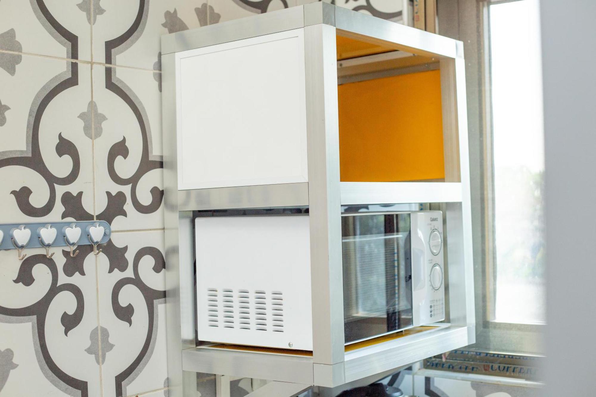 High Level Apartment Haatso Εξωτερικό φωτογραφία